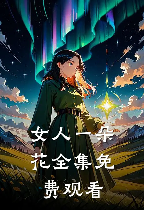 女人一朵花 全集免费观看