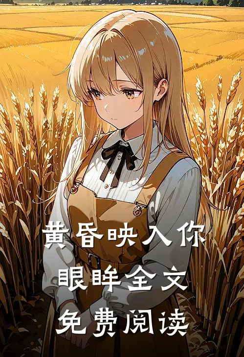 黄昏映入你眼眸全文免费阅读