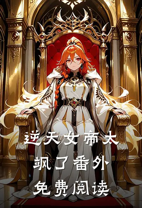 逆天女帝太飒了 番外免费阅读