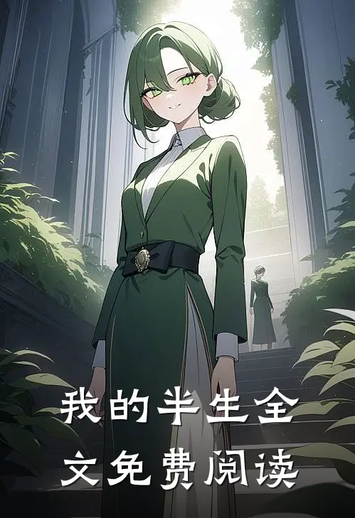 我的半生全文免费阅读