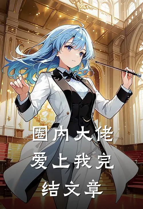 圈内大佬爱上我完结文章