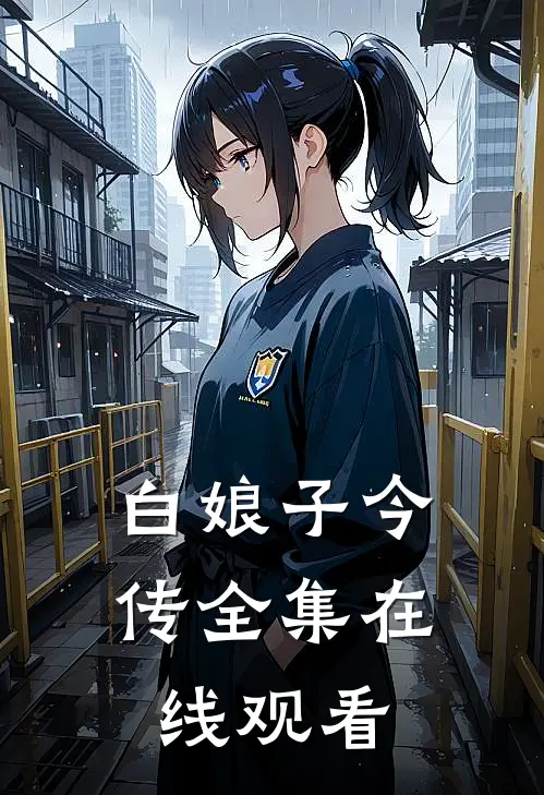 白娘子今传 全集在线观看