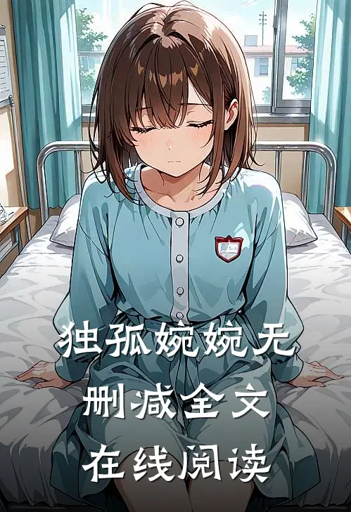 独孤婉婉无删减全文在线阅读