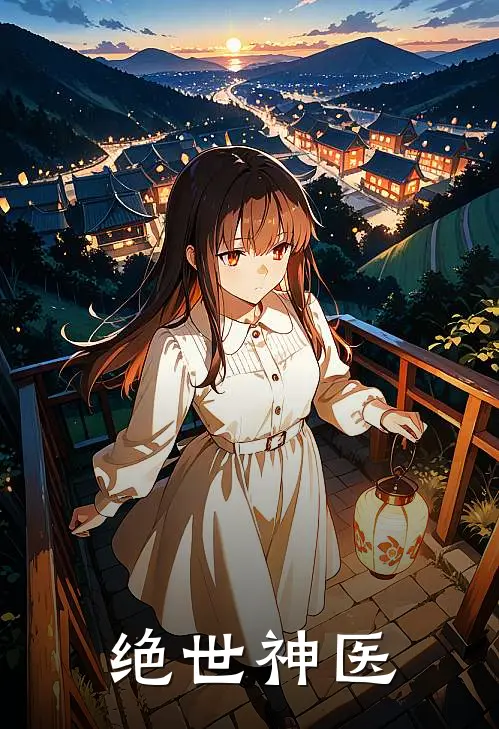 绝世神医