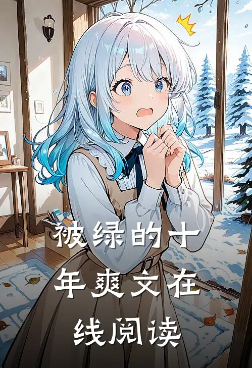 被绿的十年爽文在线阅读