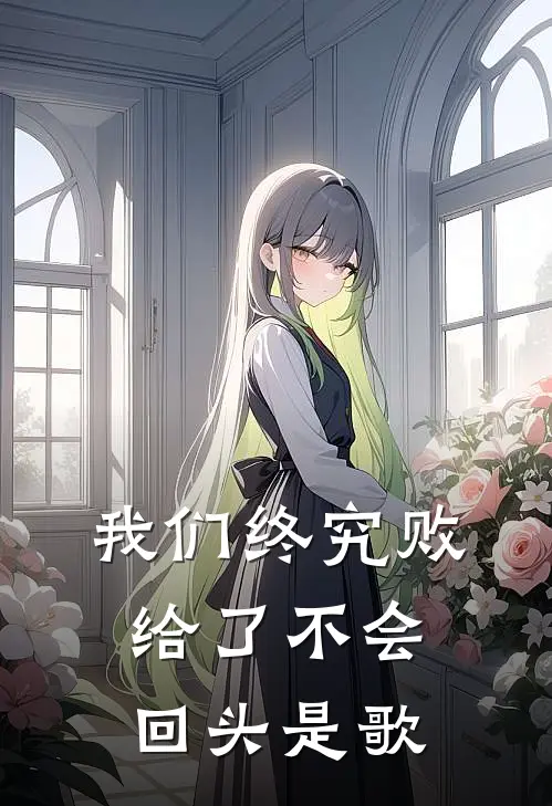 我们终究败给了不会回头是歌