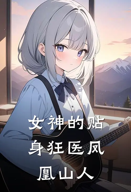 女神的贴身狂医 凤凰山人