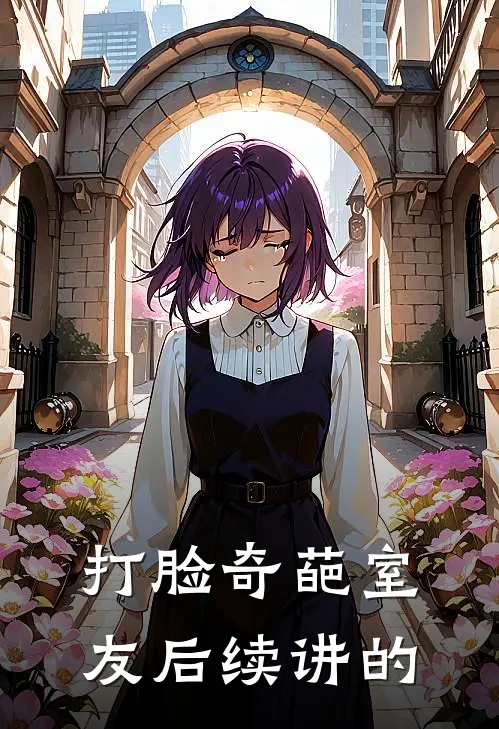 打脸奇葩室友后续讲的