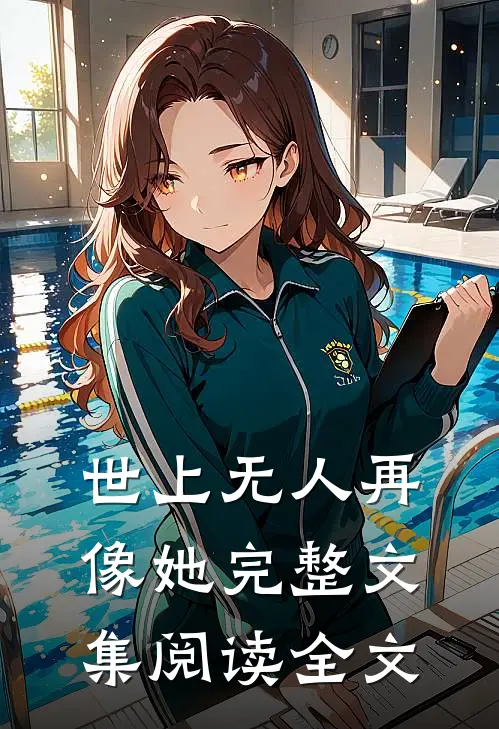 世上无人再像她完整文集阅读全文