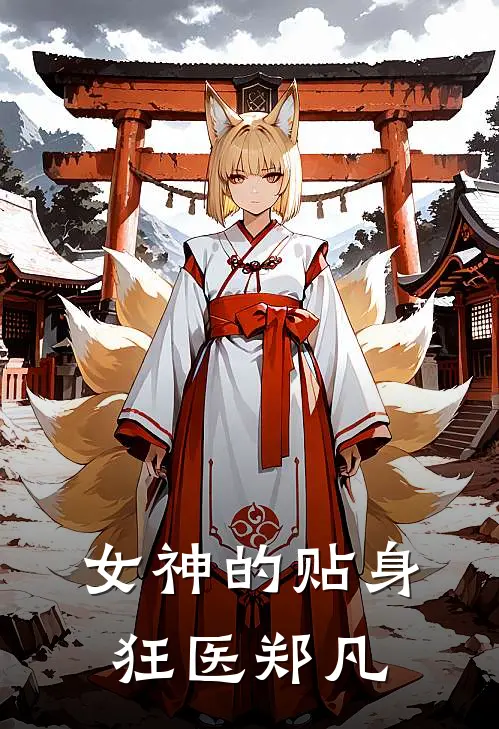 女神的贴身狂医郑凡