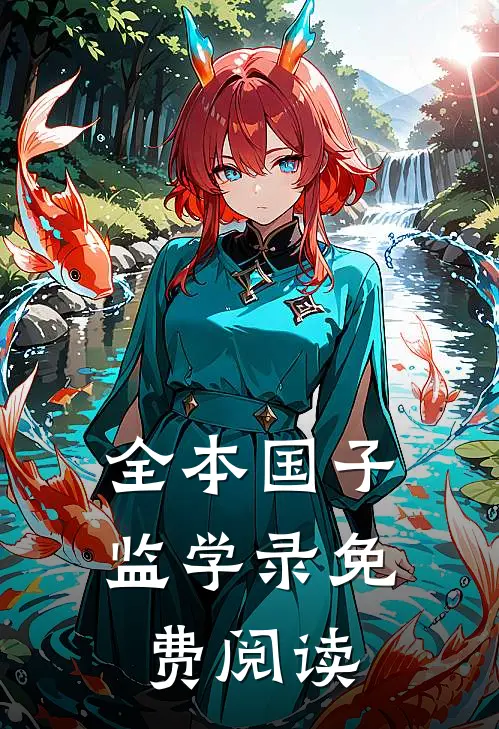 全本国子监学录免费阅读