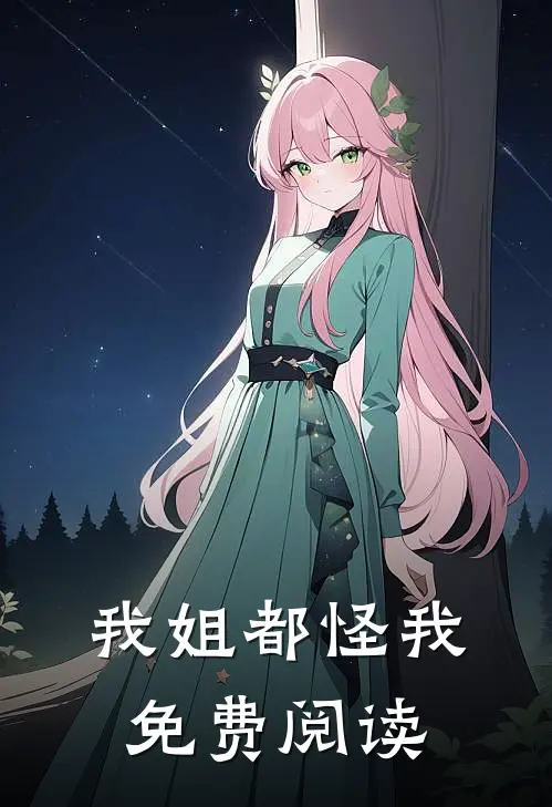 我姐都怪我免费阅读