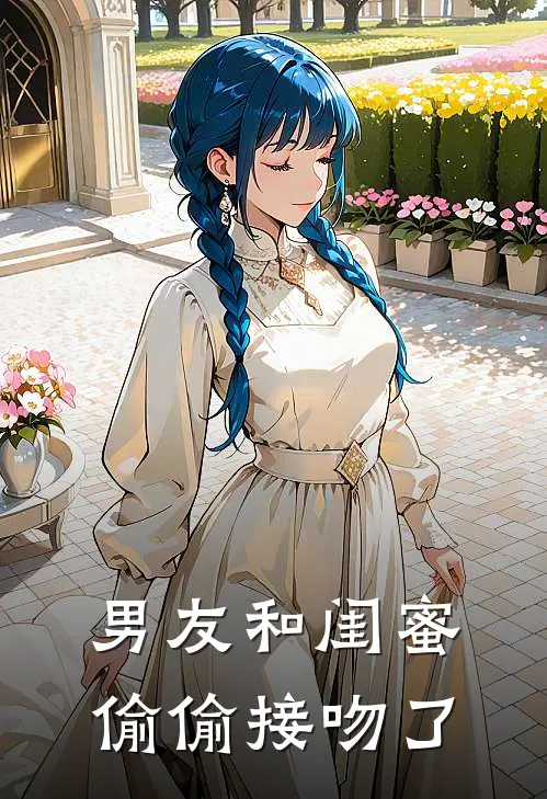 男友和闺蜜偷偷接吻了