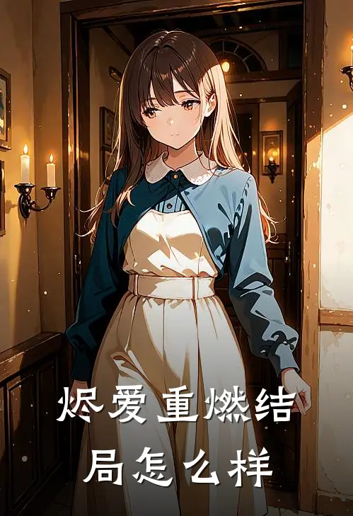 烬爱重燃结局怎么样