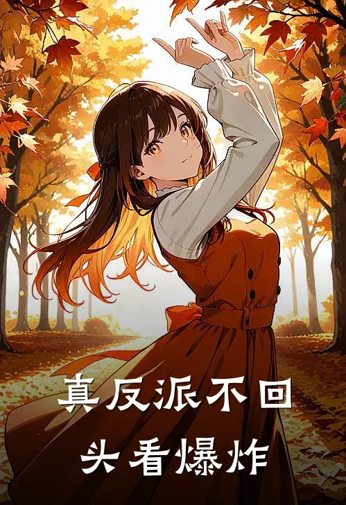 真反派不回头看爆炸
