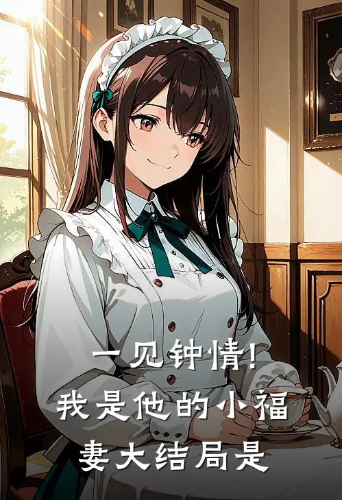 一见钟情!我是他的小福妻大结局是