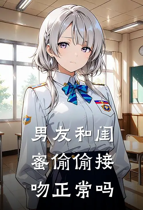 男友和闺蜜偷偷接吻正常吗