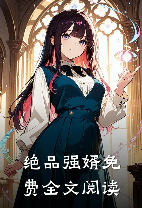 绝品强婿免费全文阅读
