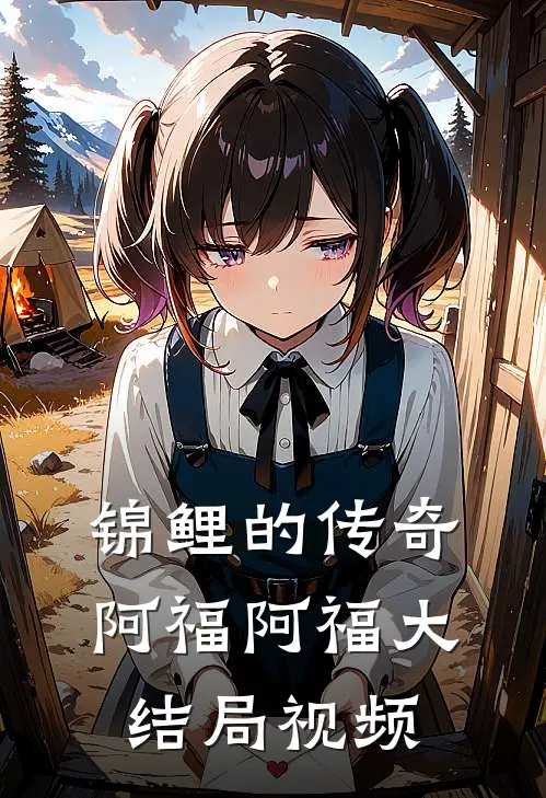 锦鲤的传奇阿福阿福大结局视频