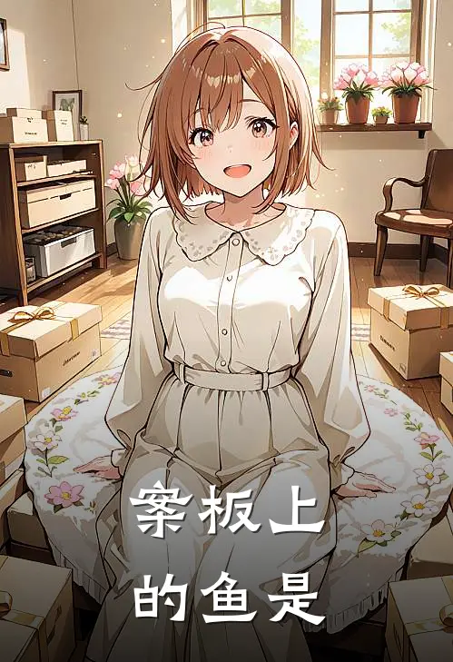 案板上的鱼是
