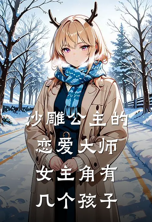 沙雕公主的恋爱大师女主角有几个孩子