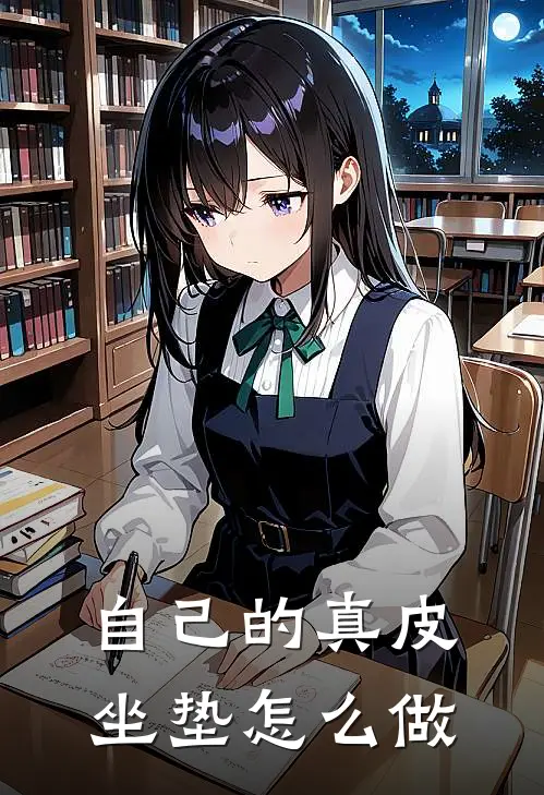自己的真皮坐垫怎么做