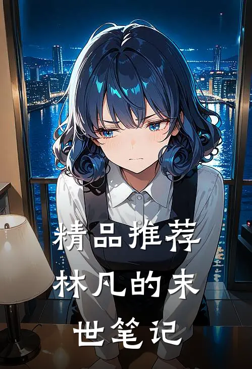 精品推荐林凡的末世笔记