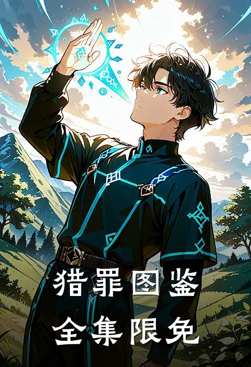 猎罪图鉴全集限免