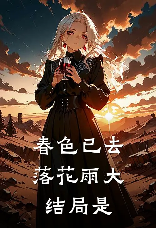 春色已去落花雨大结局是