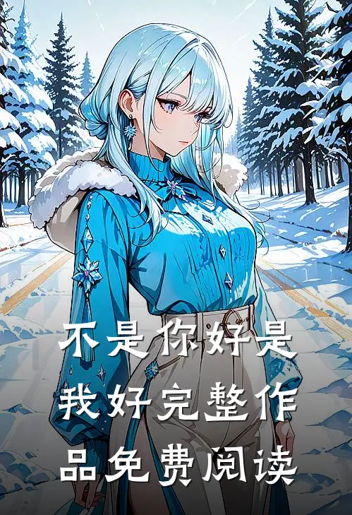 不是你好是我好完整作品免费阅读
