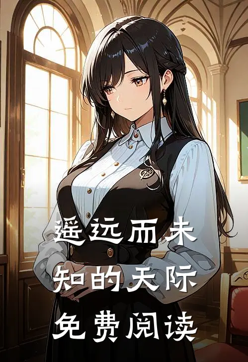 遥远而未知的天际免费阅读