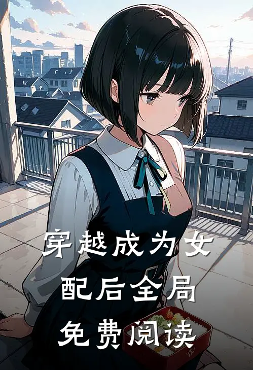 穿越成为女配后全局免费阅读