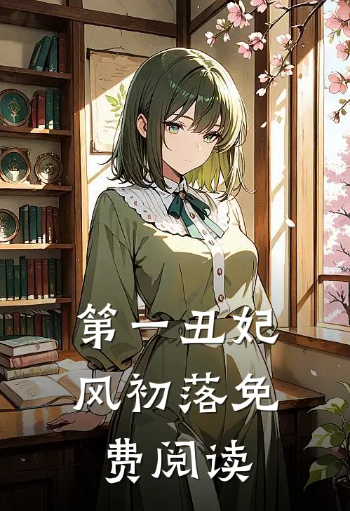 第一丑妃风初落免费阅读