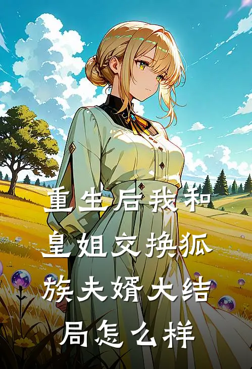 重生后我和皇姐交换狐族夫婿大结局怎么样
