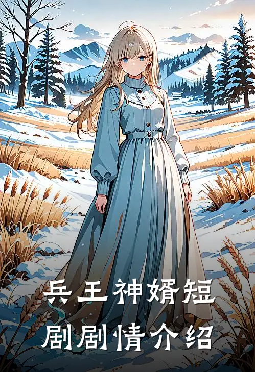 兵王神婿短剧剧情介绍