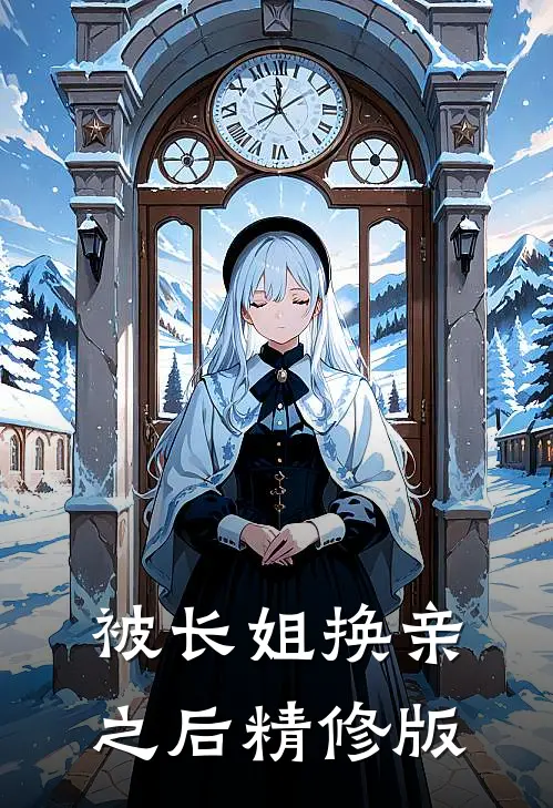 被长姐换亲之后精修版