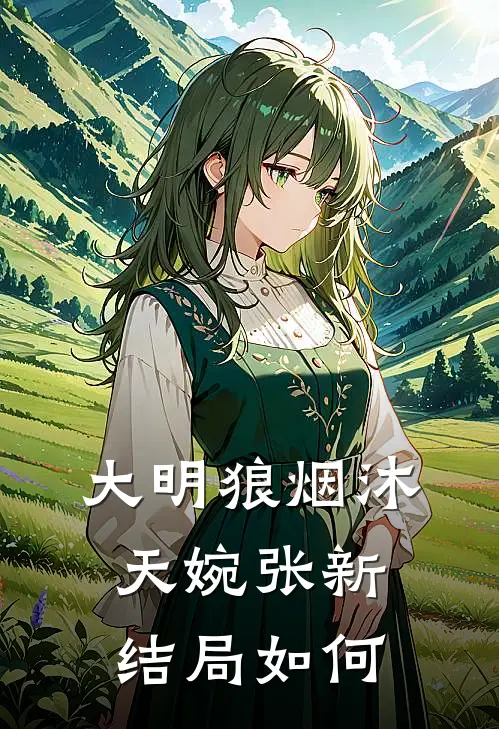 大明狼烟沐天婉张新结局如何