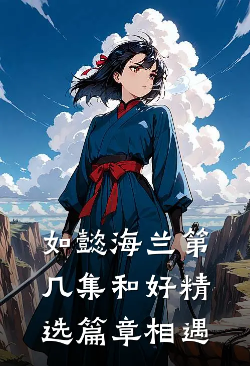 如懿海兰第几集和好精选篇章相遇