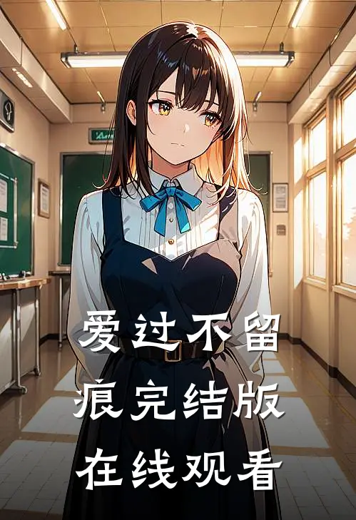 爱过不留痕完结版在线观看
