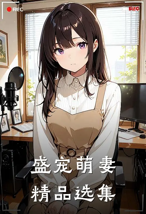 盛宠萌妻精品选集