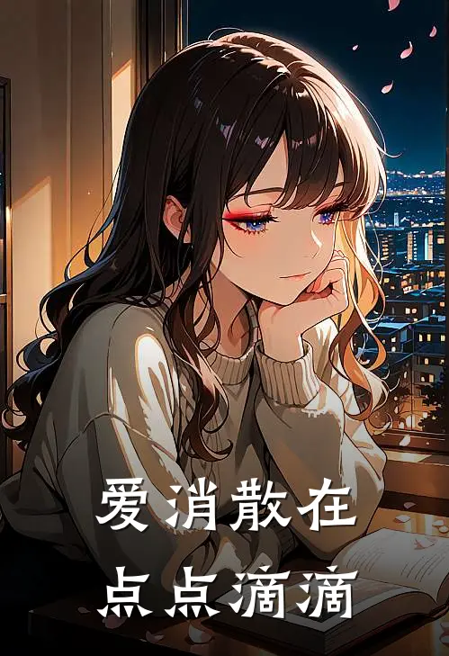 爱消散在点点滴滴