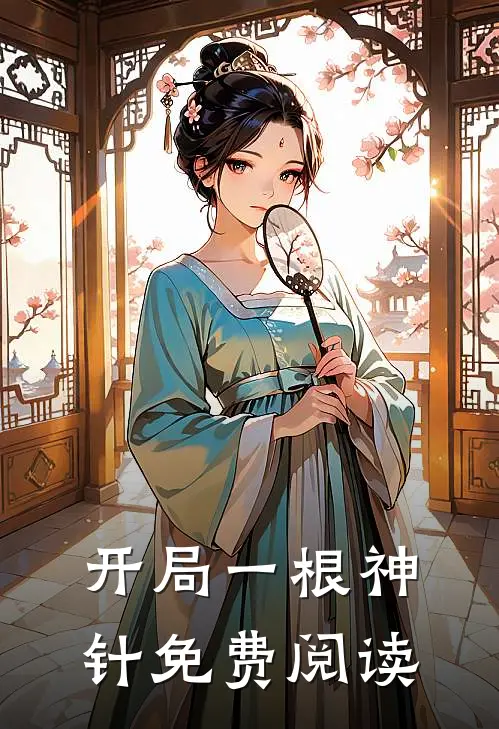 开局一根神针免费阅读