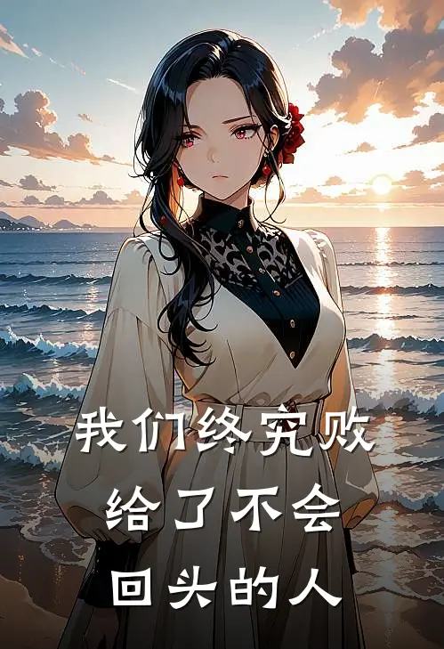 我们终究败给了不会回头的人