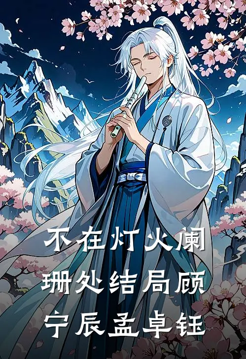 不在灯火阑珊处结局(顾宁辰孟卓钰)