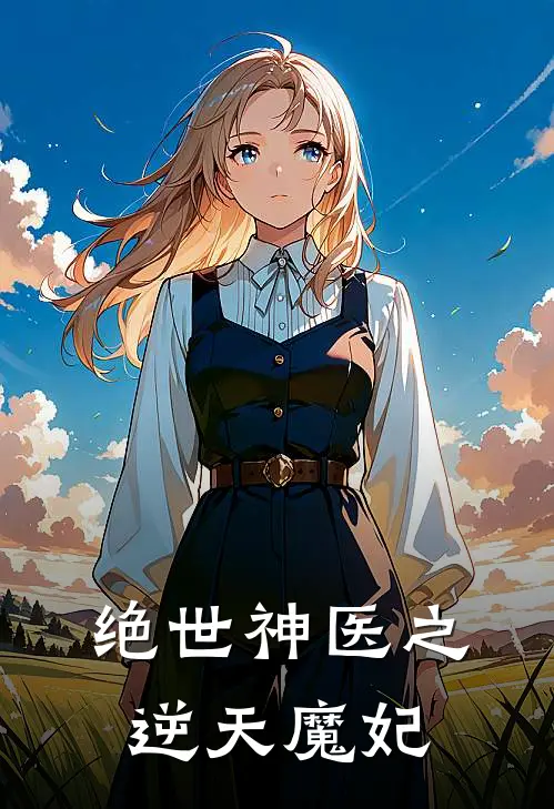 绝世神医之逆天魔妃