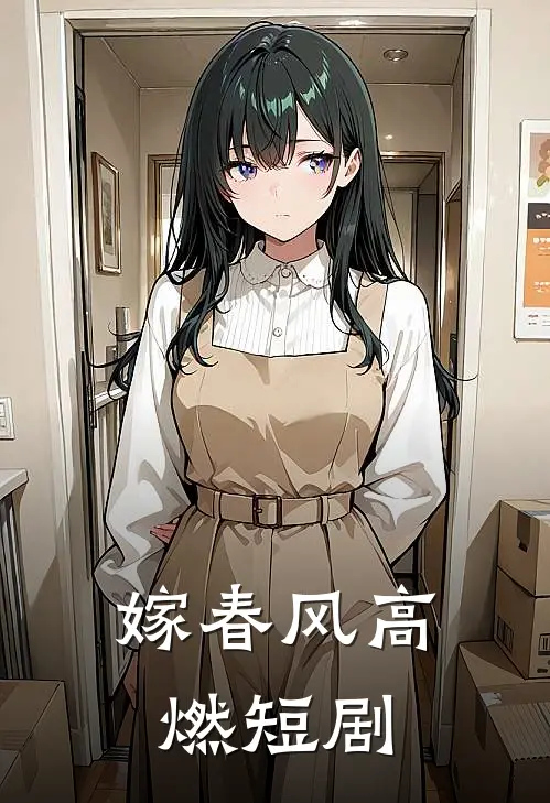 嫁春风高燃短剧