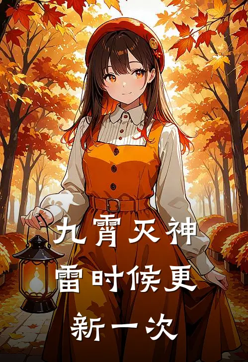 九霄灭神雷时候更新一次