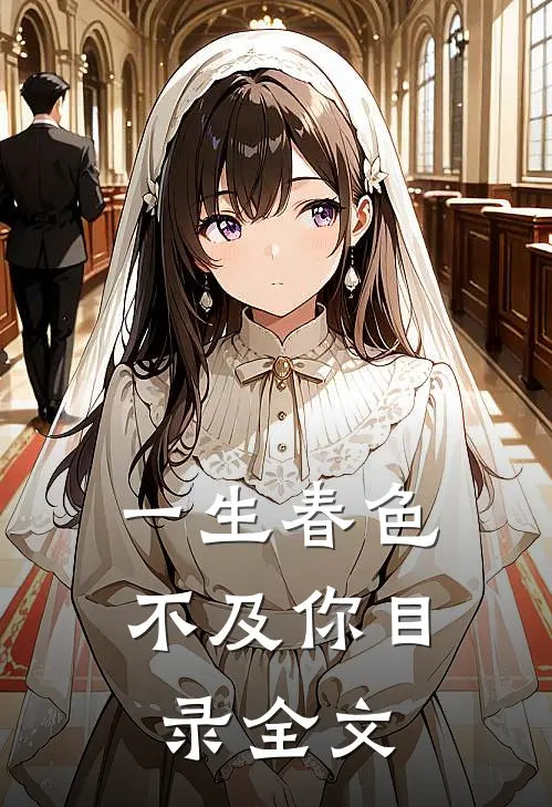 一生春色不及你目录全文
