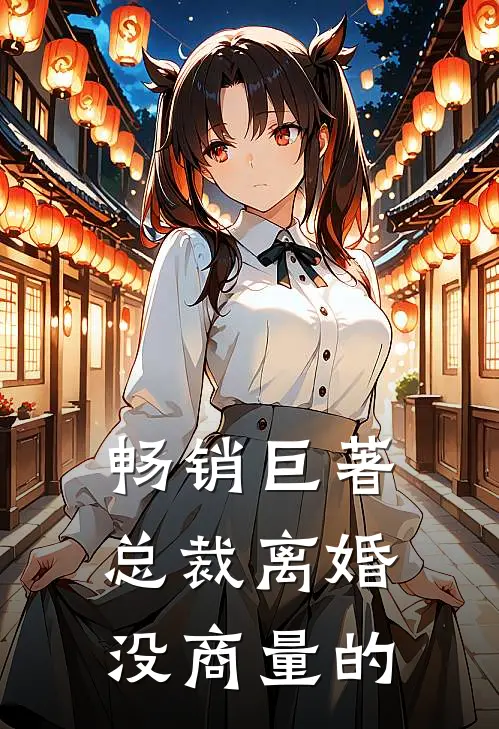 畅销巨著总裁离婚没商量的