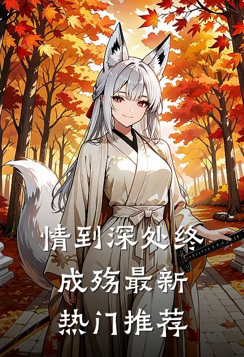 情到深处终成殇最新热门推荐